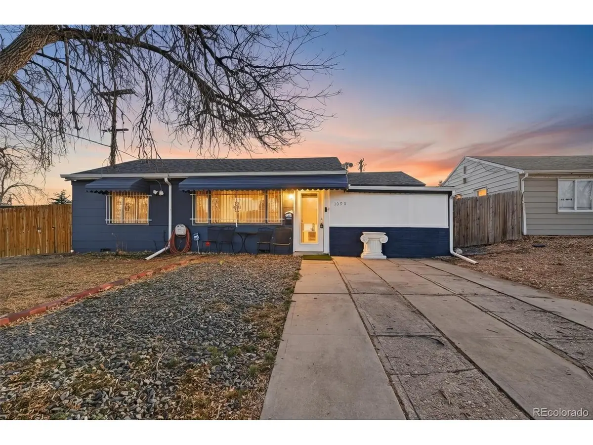 Address Withheld By Seller, Aurora, CO 80010 - #1