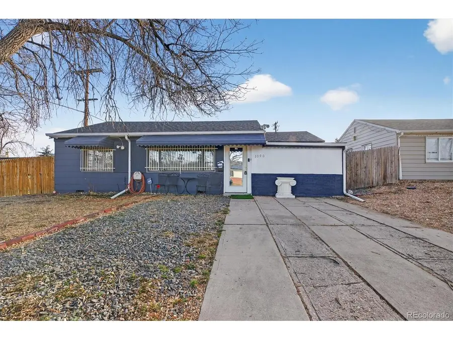 Address Withheld By Seller, Aurora, CO 80010 - #2
