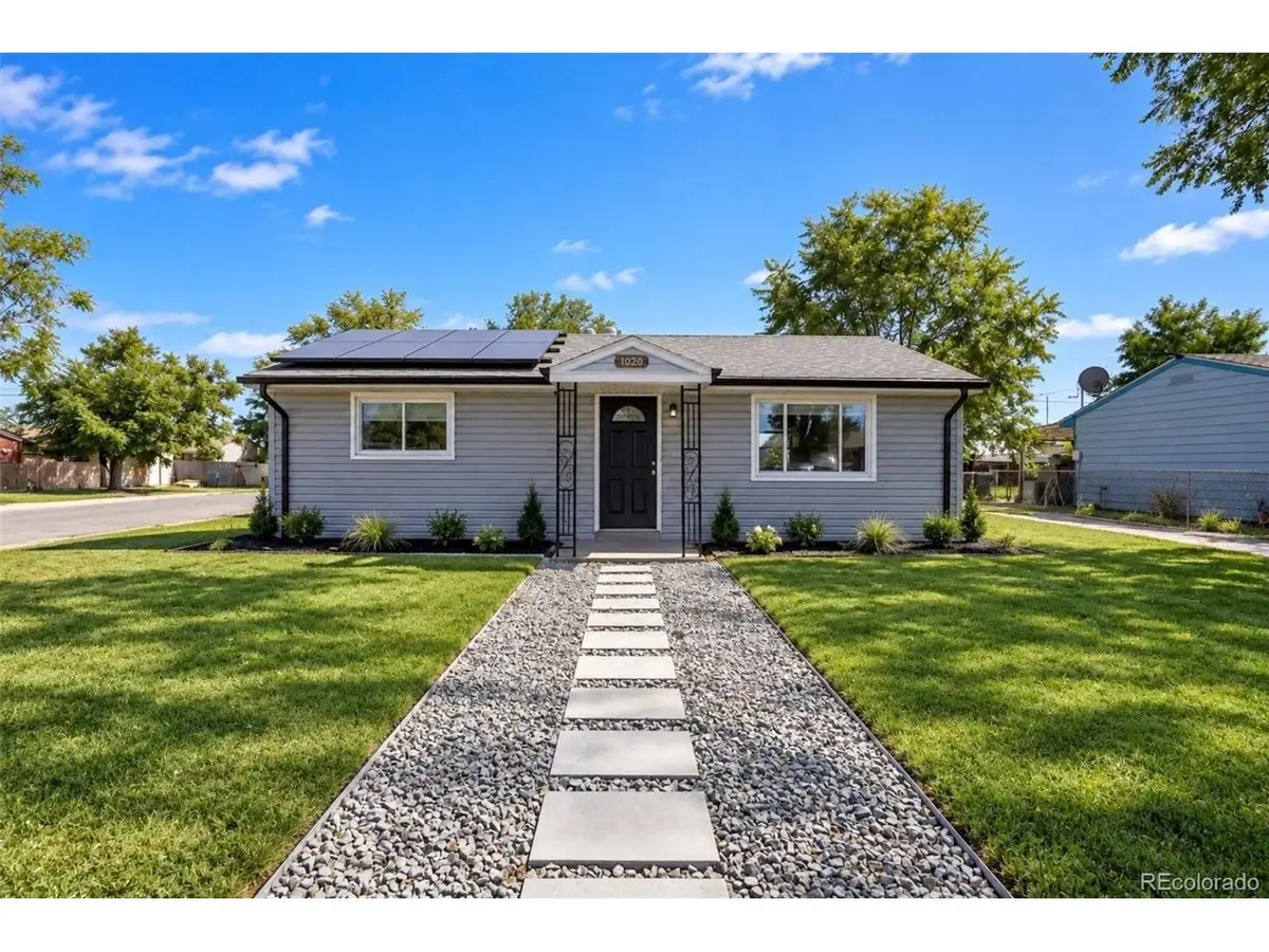 6520 Poplar St, Commerce City, CO 80022 - #1