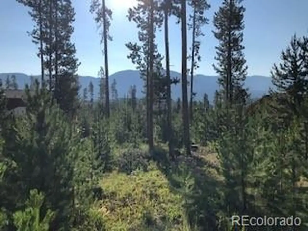 242 Gcr 4571, Grand Lake, CO 80447 - #1