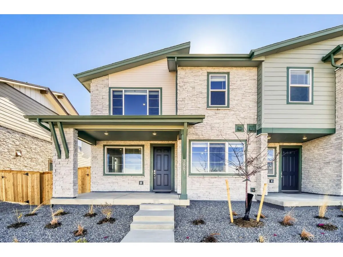 3881 W 82nd Ln, Westminster, CO 80031 - #1