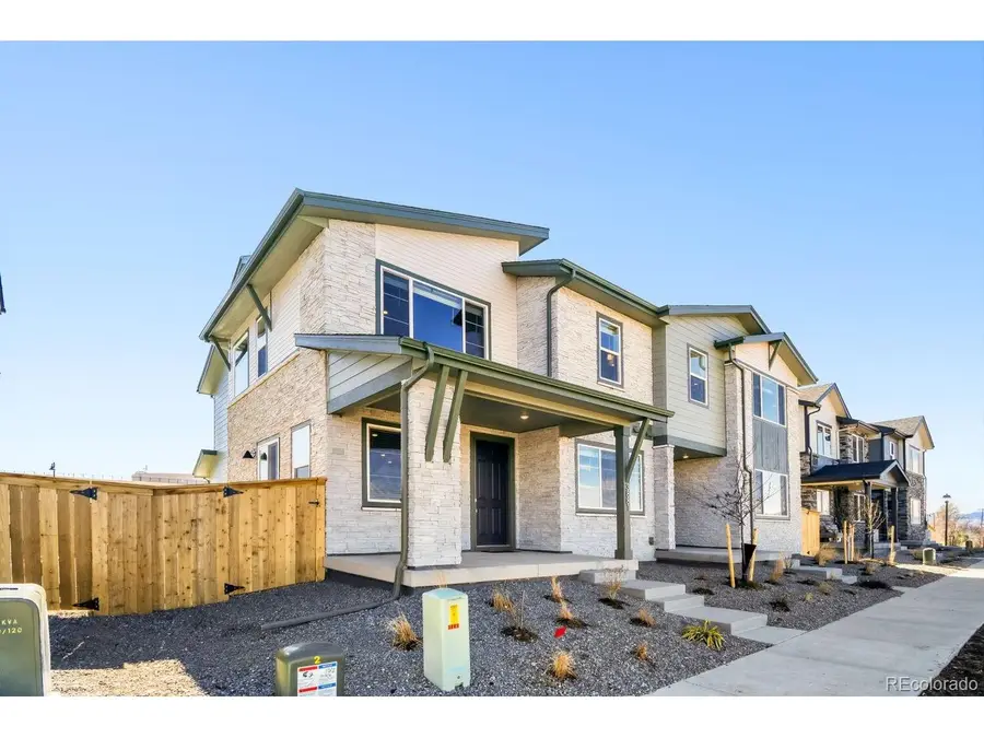 3881 W 82nd Ln, Westminster, CO 80031 - #2