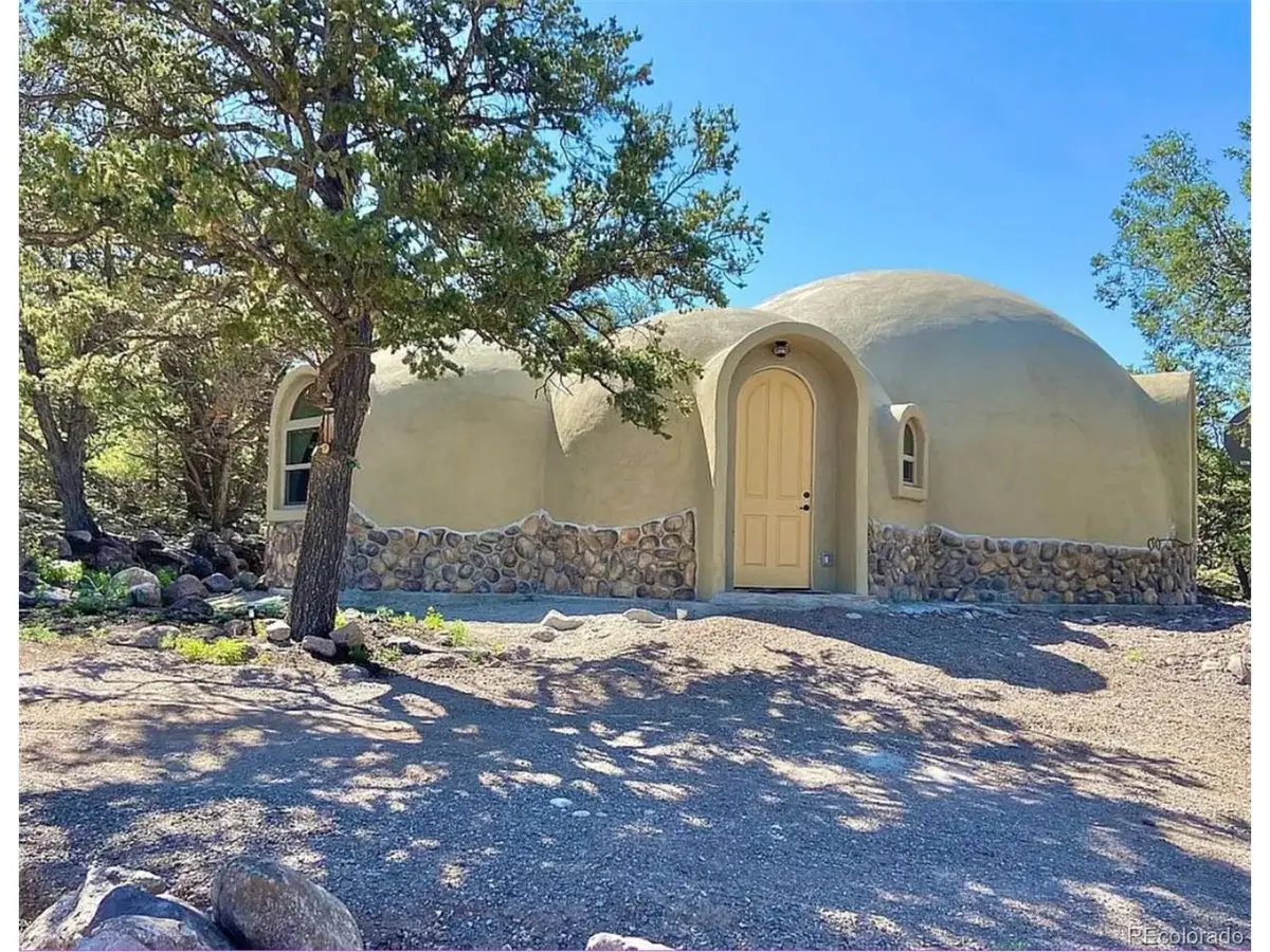 408 N Chaparral Way, Crestone, CO 81131 - #1