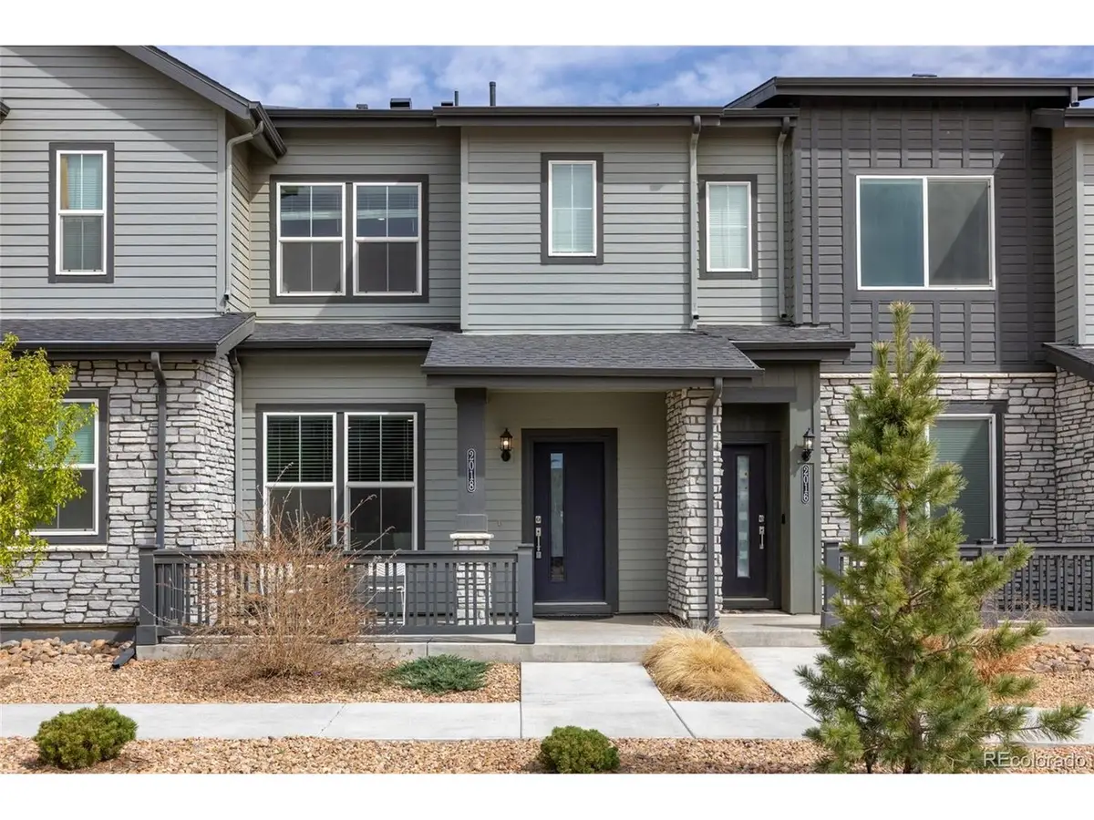 2018 S Gold Bug Way, Aurora, CO 80018 - #1