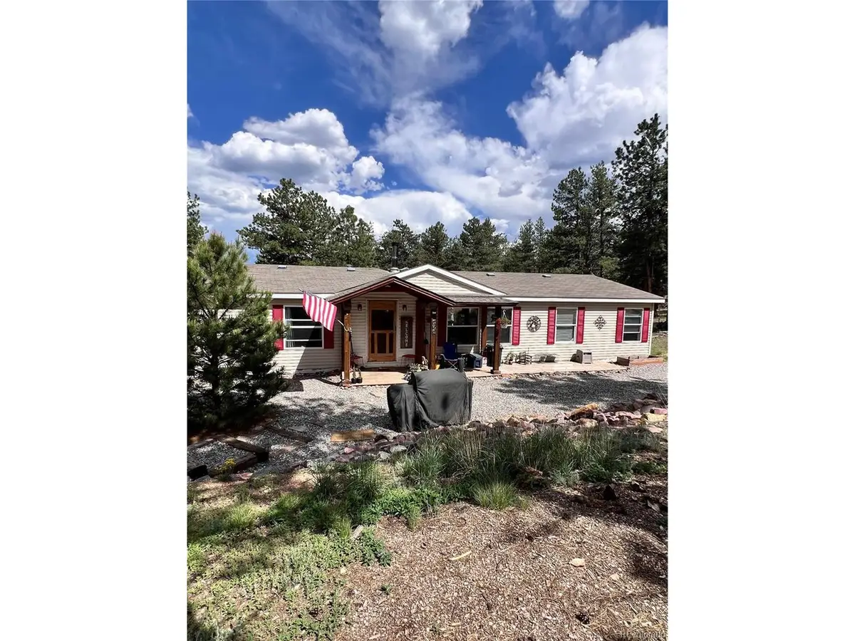 434 Blue Mountain Dr, Florissant, CO 80816 - #1