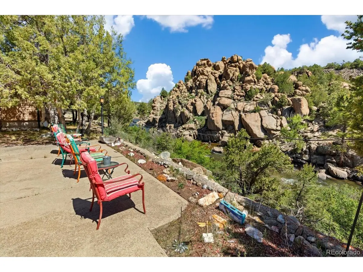 30320 County Road 371, Buena Vista, CO 81211 - #1