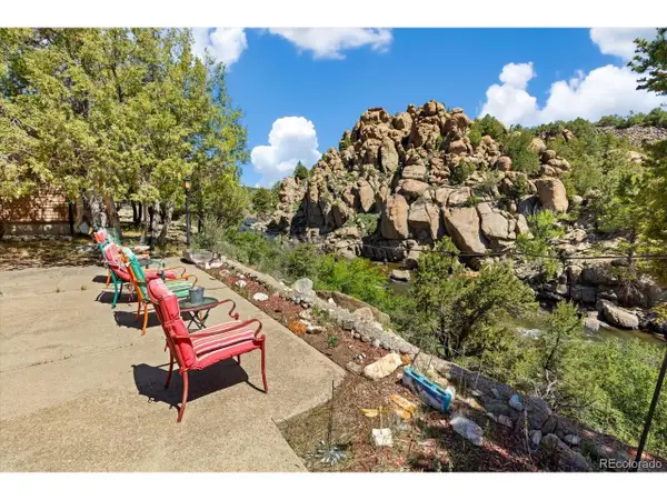 30320 County Road 371, Buena Vista, CO 81211