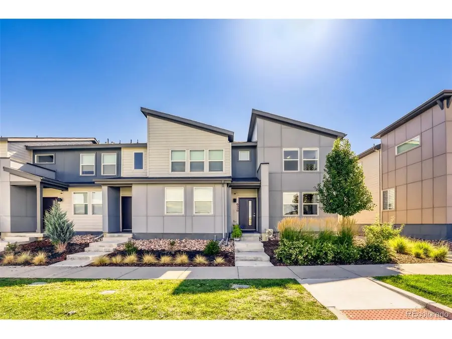 6550 N Danube St, Denver, CO 80249 - #2