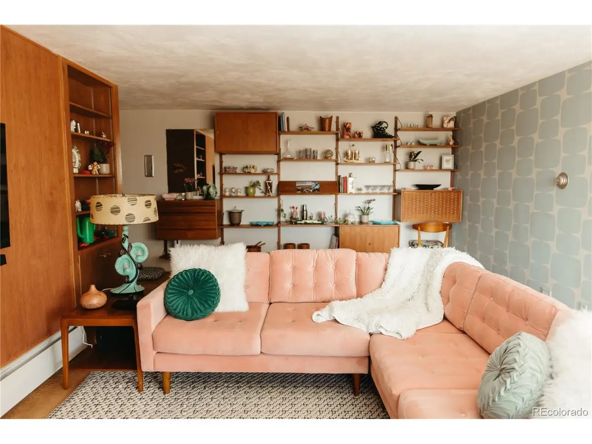 1090 N Lafayette St #504, Denver, CO 80218 - Image #1