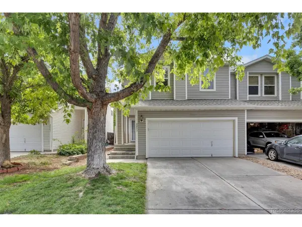 8053 S Kittredge Way, Englewood, CO 80112