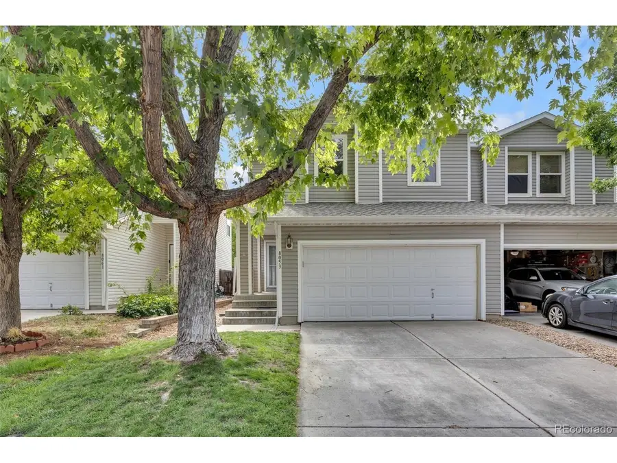 8053 S Kittredge Way, Englewood, CO 80112 - #2