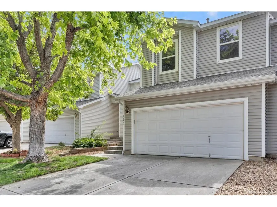 8053 S Kittredge Way, Englewood, CO 80112 - #3