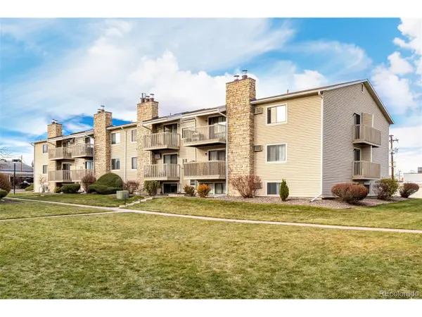 381 S Ames St #B103, Lakewood, CO 80226
