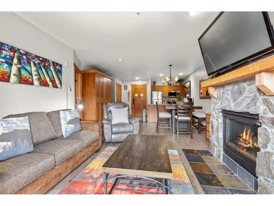 20 Hunkidori Ct #2294, Dillon, CO 80435 - #2
