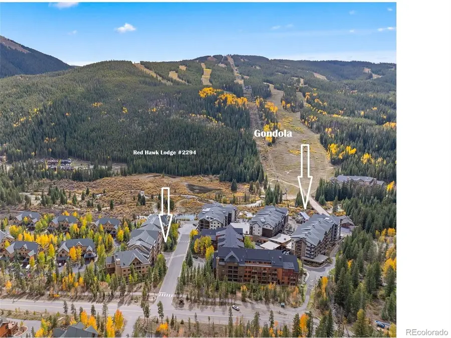 20 Hunkidori Ct #2294, Dillon, CO 80435 - #3