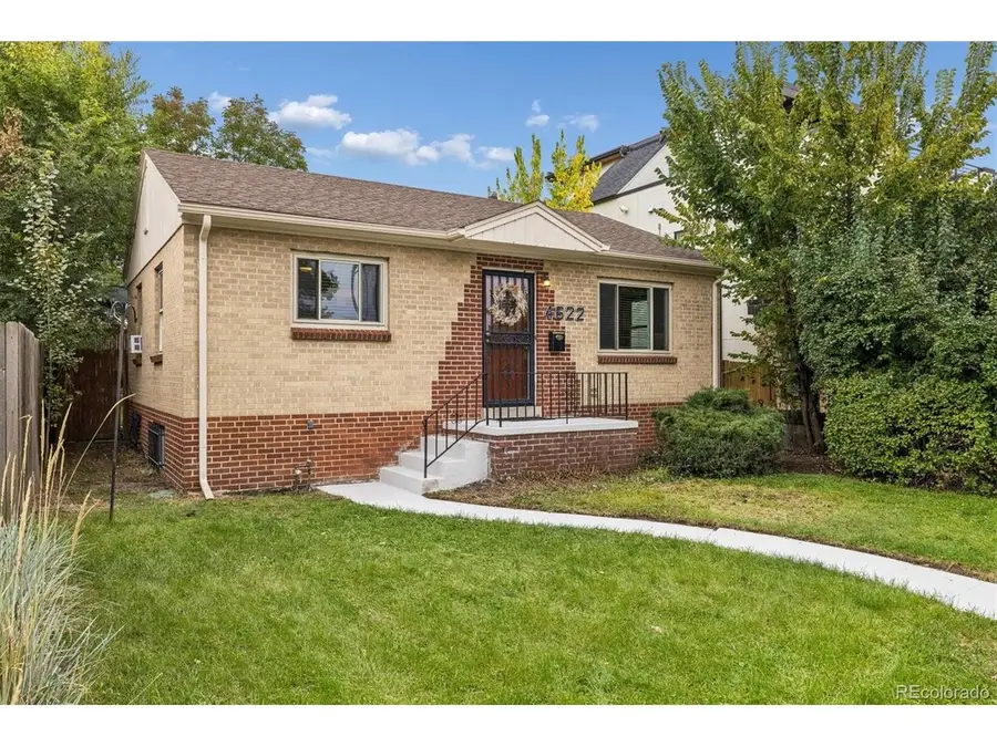 4622 W 35th Ave, Denver, CO 80212 - #2