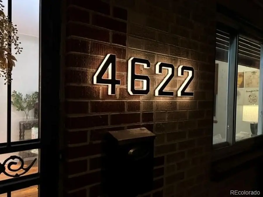 4622 W 35th Ave, Denver, CO 80212 - #3