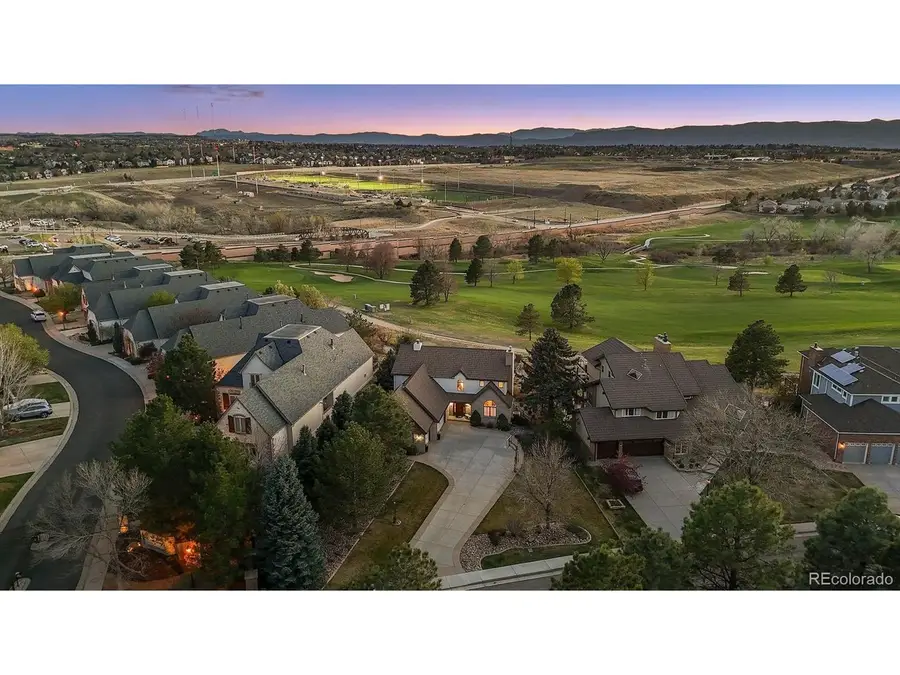 5298 E Otero Cir, Centennial, CO 80122 - #3