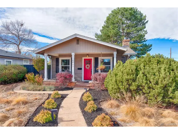 4401 S Delaware St, Englewood, CO 80110