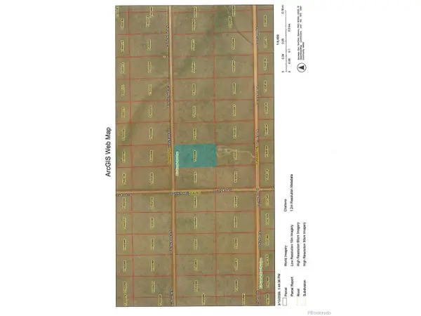 2 El Paso Trail, San Luis, CO 81152