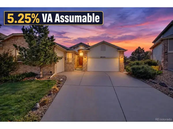 6686 Solana Dr, Castle Pines, CO 80108