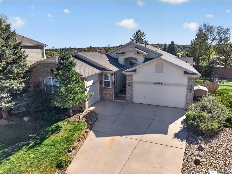 6686 Solana Dr, Castle Pines, CO 80108 - #3