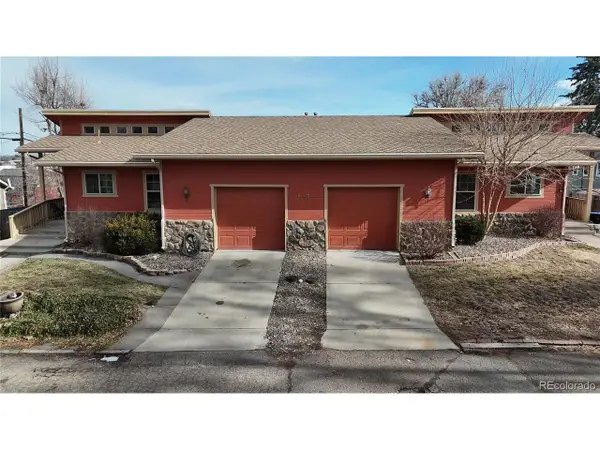 6427 Grandview Ave #A & B, Arvada, CO 80002