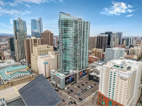 891 14th St #1711, Denver, CO 80202