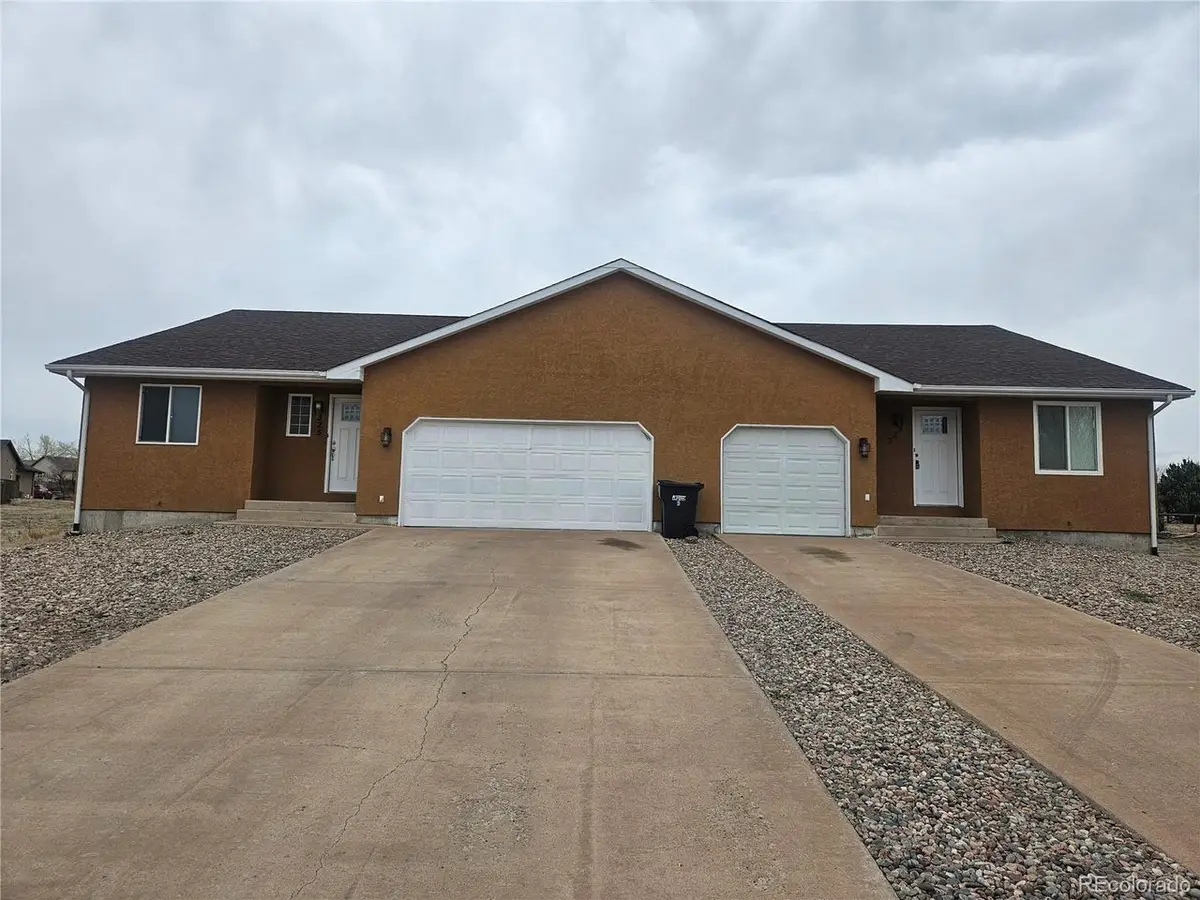 Address Withheld By Seller, Pueblo West, CO 81007 - #1