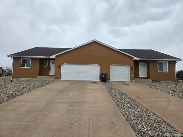 Address Withheld By Seller, Pueblo West, CO 81007