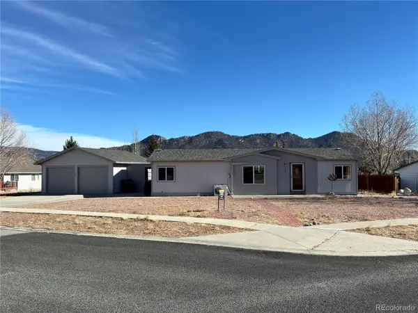 181 Larissa Ln, Buena Vista, CO 81211
