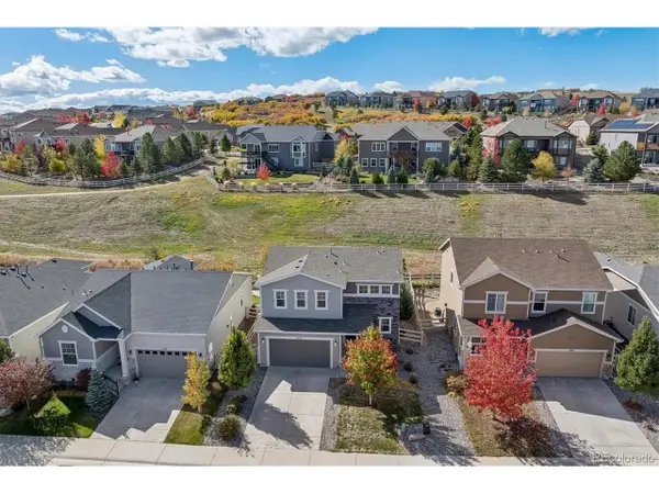 1770 Cade Ave, Castle Rock, CO 80104