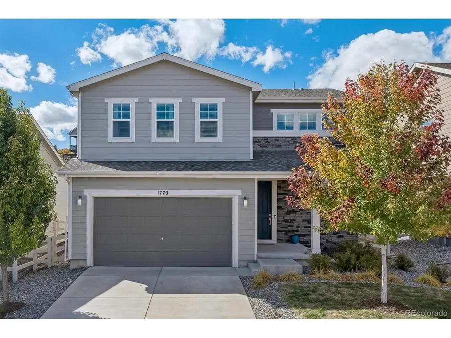 1770 Cade Ave, Castle Rock, CO 80104 - #2
