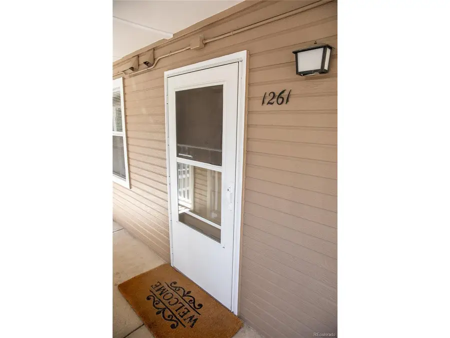 1261 S Gilbert St #202, Castle Rock, CO 80104 - #2