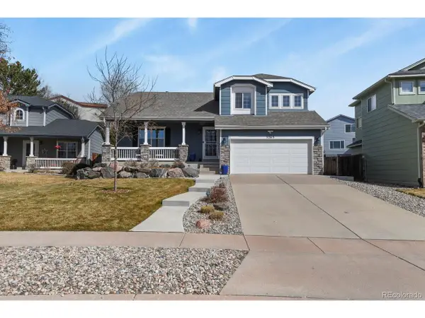 3265 Flying Horse Rd, Colorado Springs, CO 80922