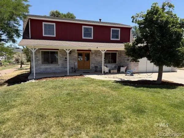 1004 Ridgeview Pl, Canon City, CO 81212