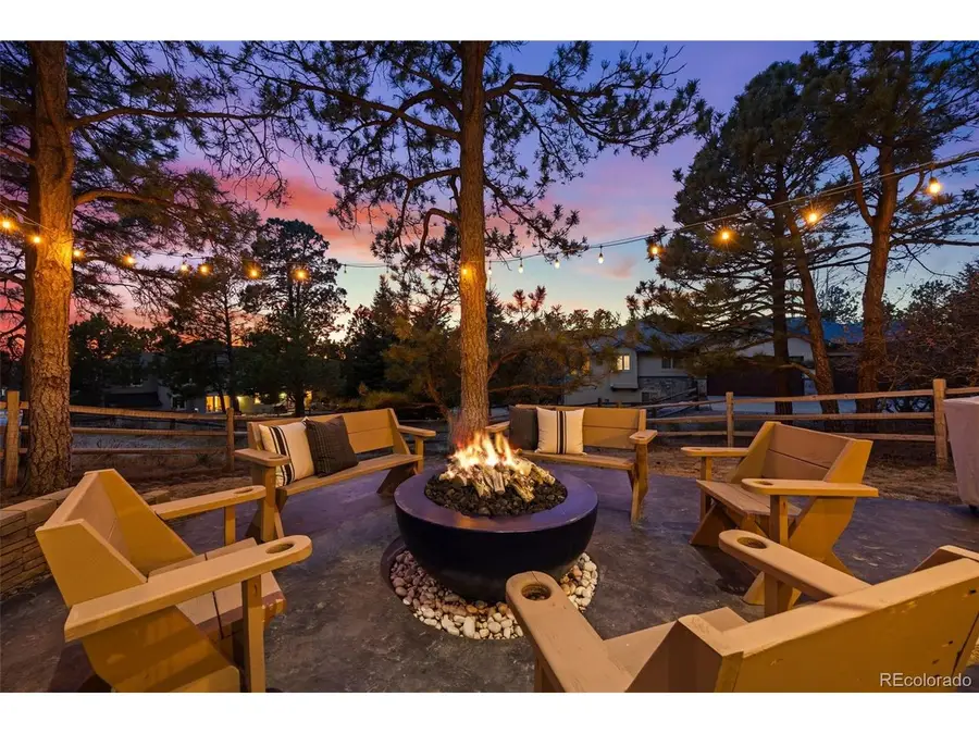 8668 Windhaven Dr, Parker, CO 80134 - #3