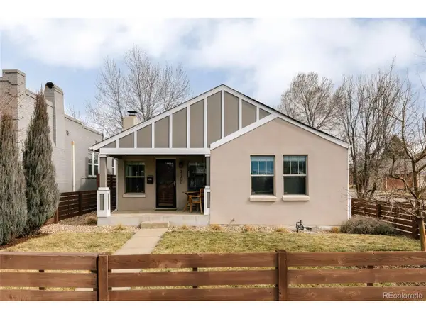 3100 N High St, Denver, CO 80205