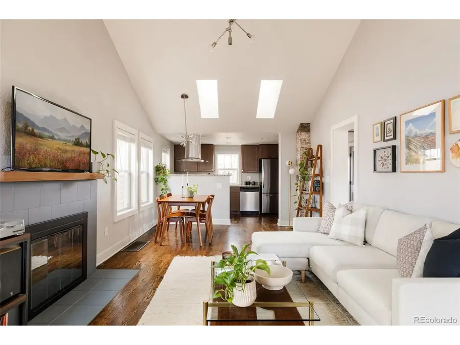 3100 N High St, Denver, CO 80205 - #2