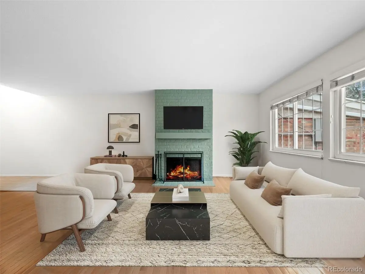 7015 E Girard Ave, Denver, CO 80224 - #1