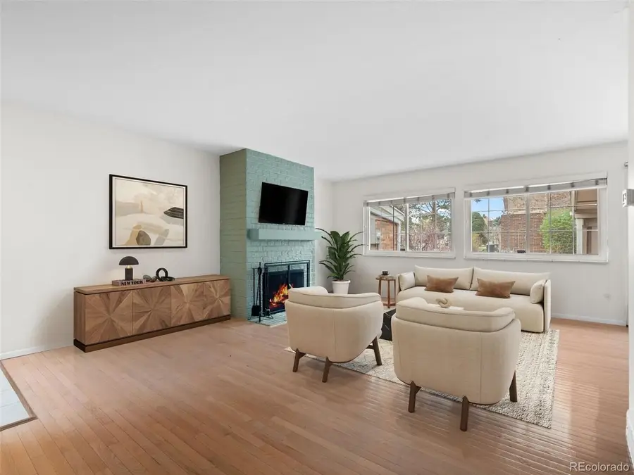 7015 E Girard Ave, Denver, CO 80224 - #2