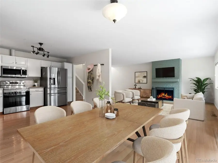 7015 E Girard Ave, Denver, CO 80224 - #3