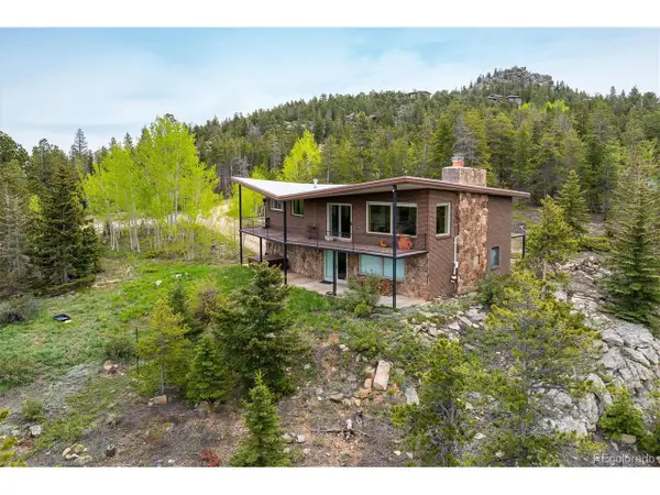 401 Highway 72, Golden, CO 80403