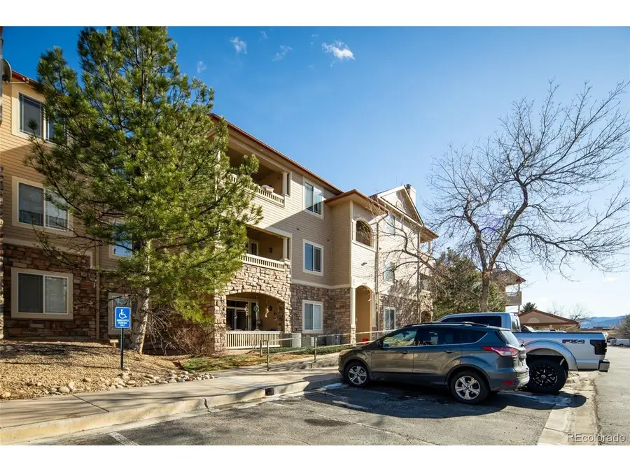 8457 S Hoyt Way #107, Littleton, CO 80128 - Image #2