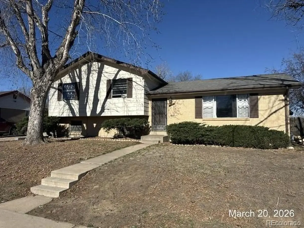 11797 Keough Dr, Northglenn, CO 80233 - #1