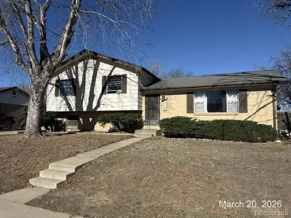 11797 Keough, Northglenn, CO 80233