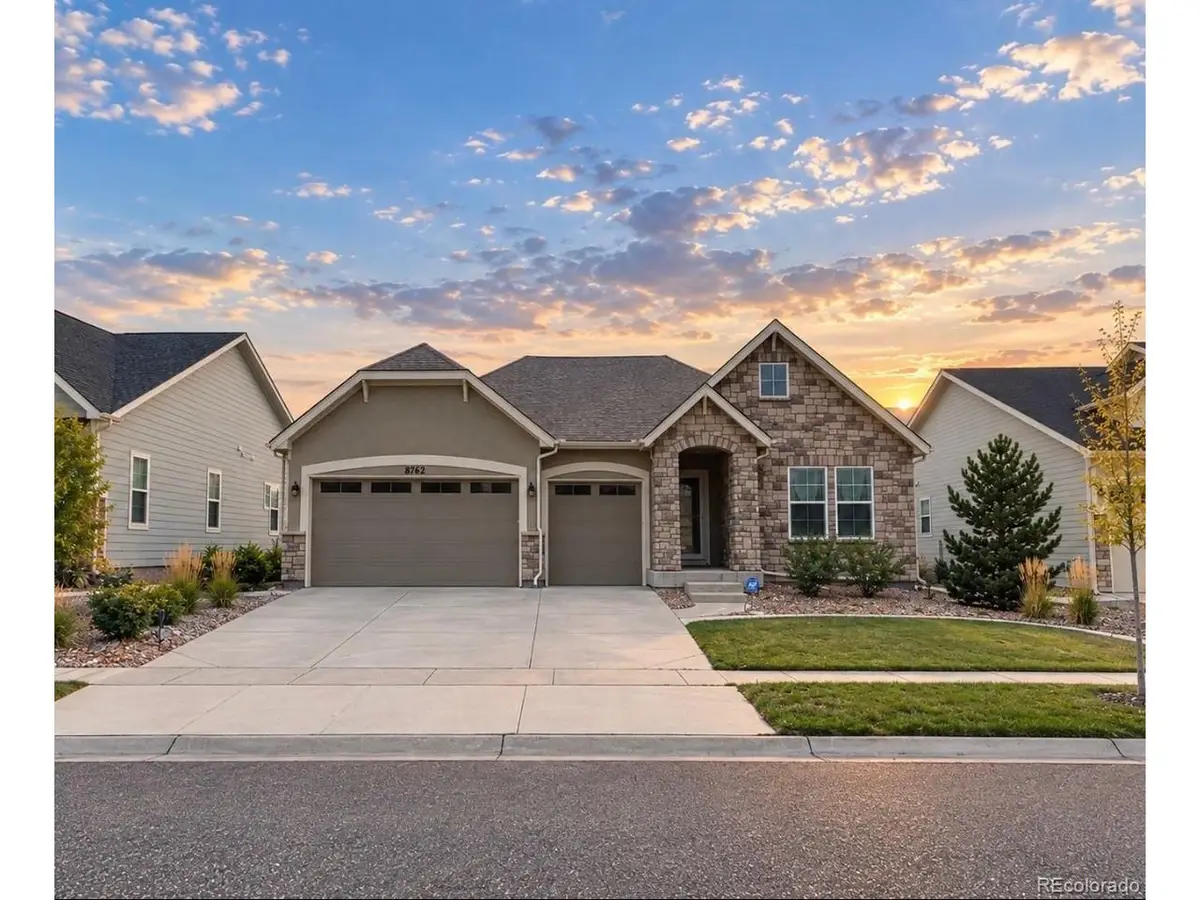 8762 Dunraven St, Arvada, CO 80007 - #1
