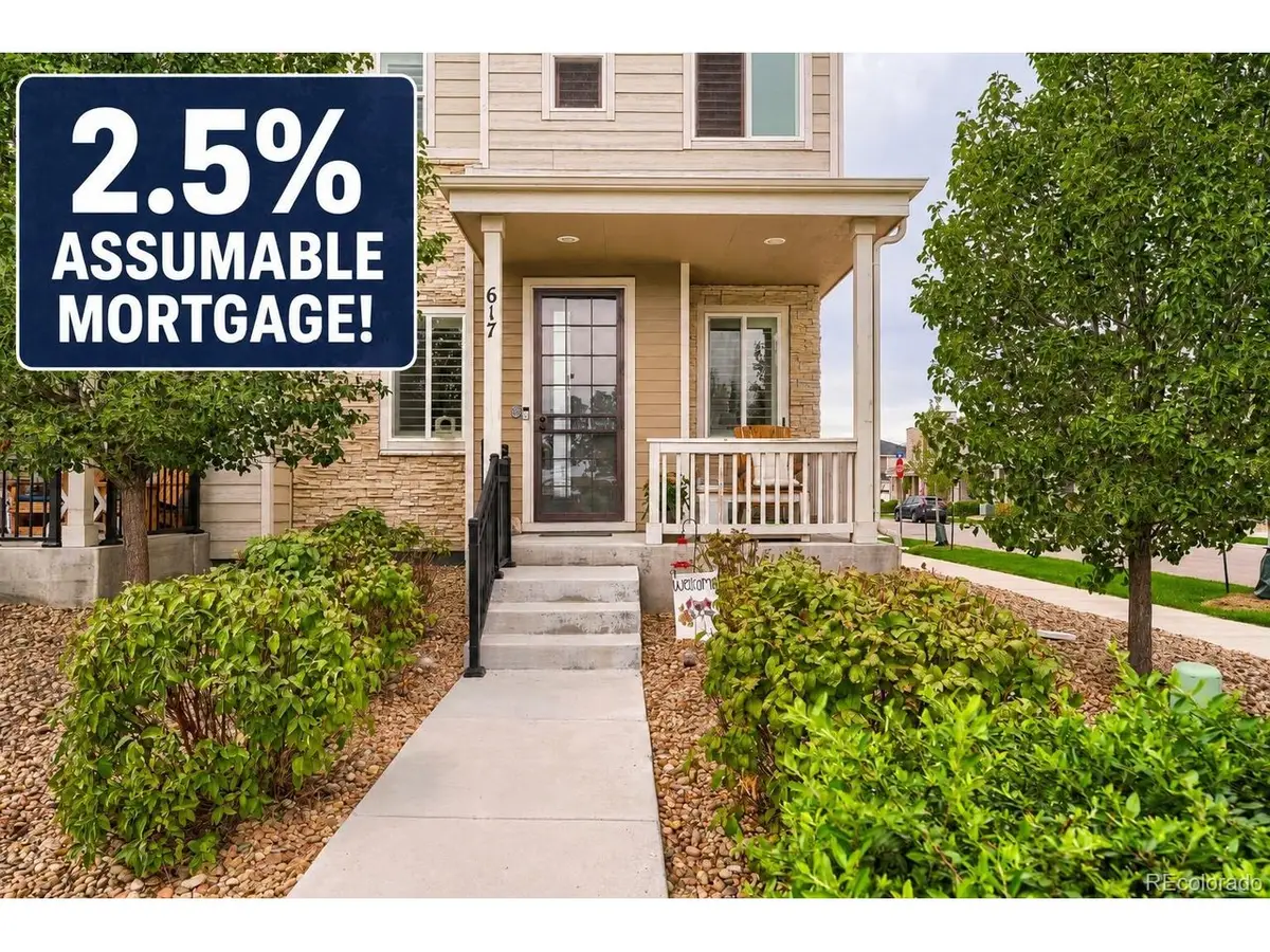 617 S Richfield St, Aurora, CO 80017 - #1