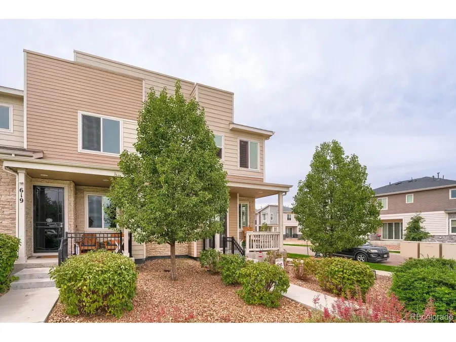 617 S Richfield St, Aurora, CO 80017 - #2
