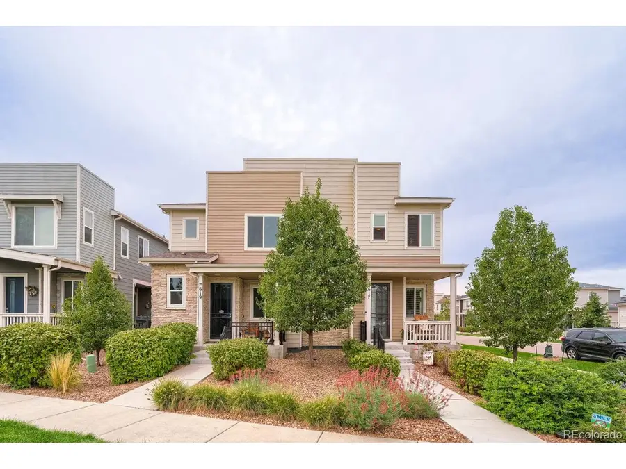 617 S Richfield St, Aurora, CO 80017 - #3